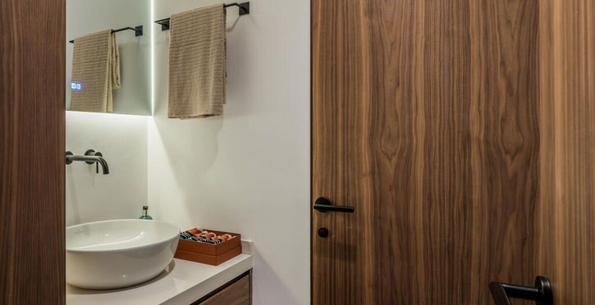 Apartamento en venta en Marina Puente Romano