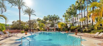 Apartamento en venta en Marina Puente Romano