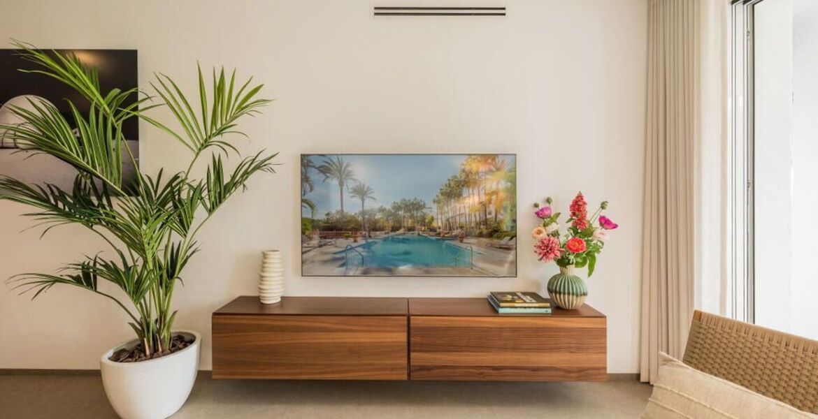 Apartamento en venta en Marina Puente Romano