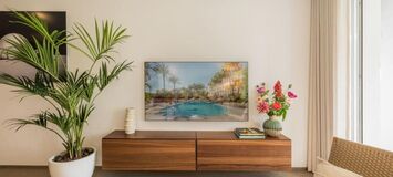 Apartamento en venta en Marina Puente Romano