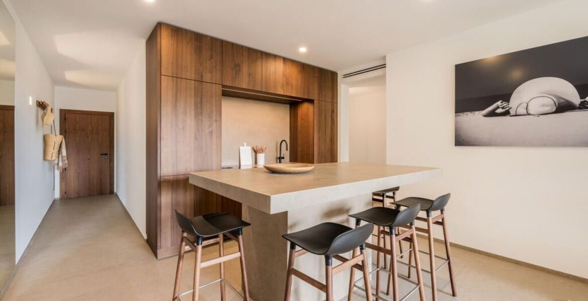 Apartamento en venta en Marina Puente Romano