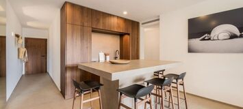Apartamento en venta en Marina Puente Romano