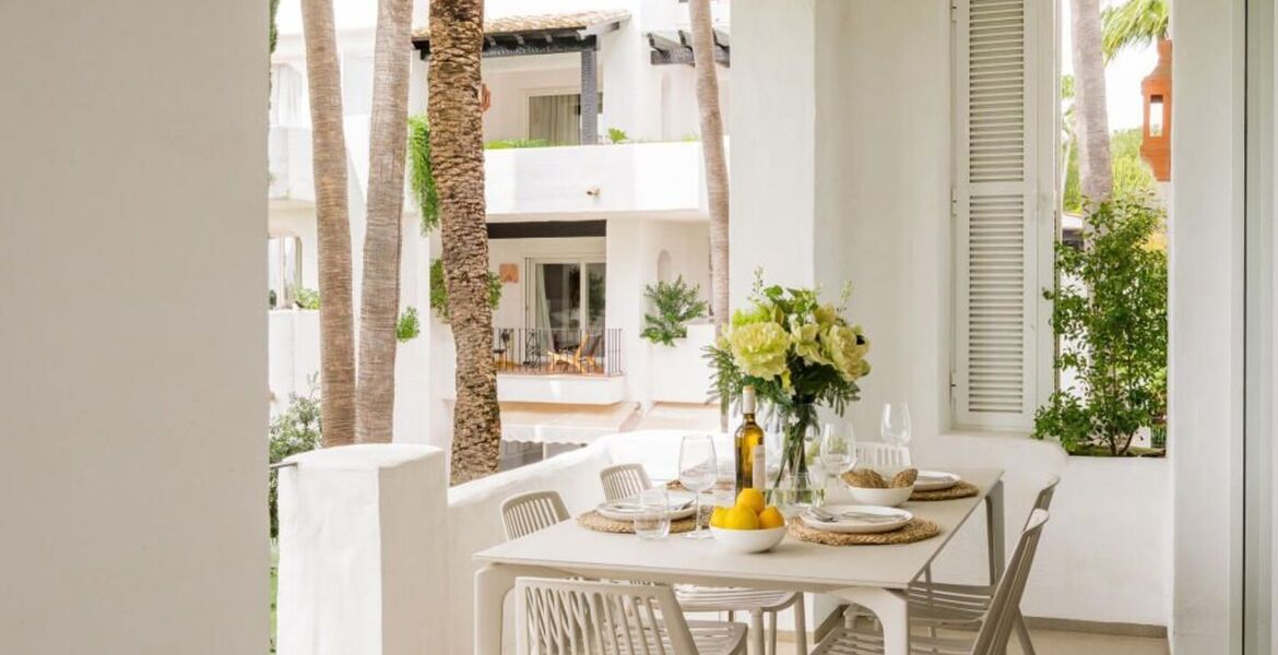 Apartamento en venta en Marina Puente Romano