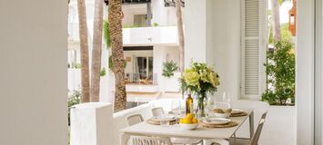 Apartamento en venta en Marina Puente Romano