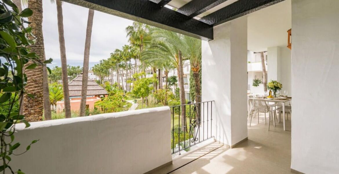 Apartamento en venta en Marina Puente Romano