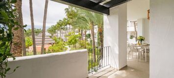 Apartamento en venta en Marina Puente Romano