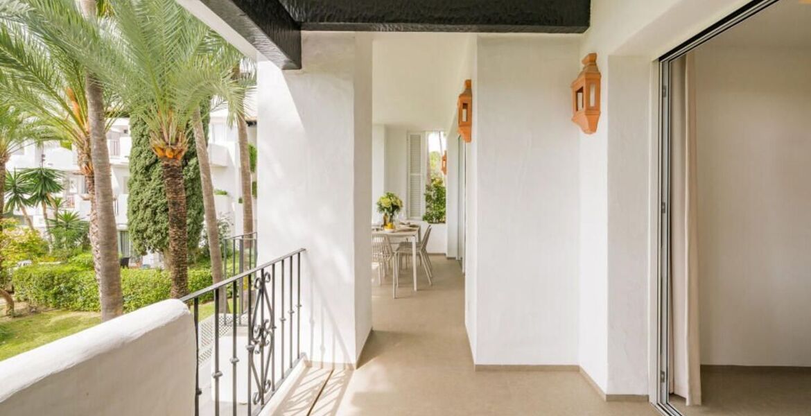 Apartamento en venta en Marina Puente Romano