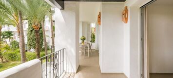 Apartamento en venta en Marina Puente Romano
