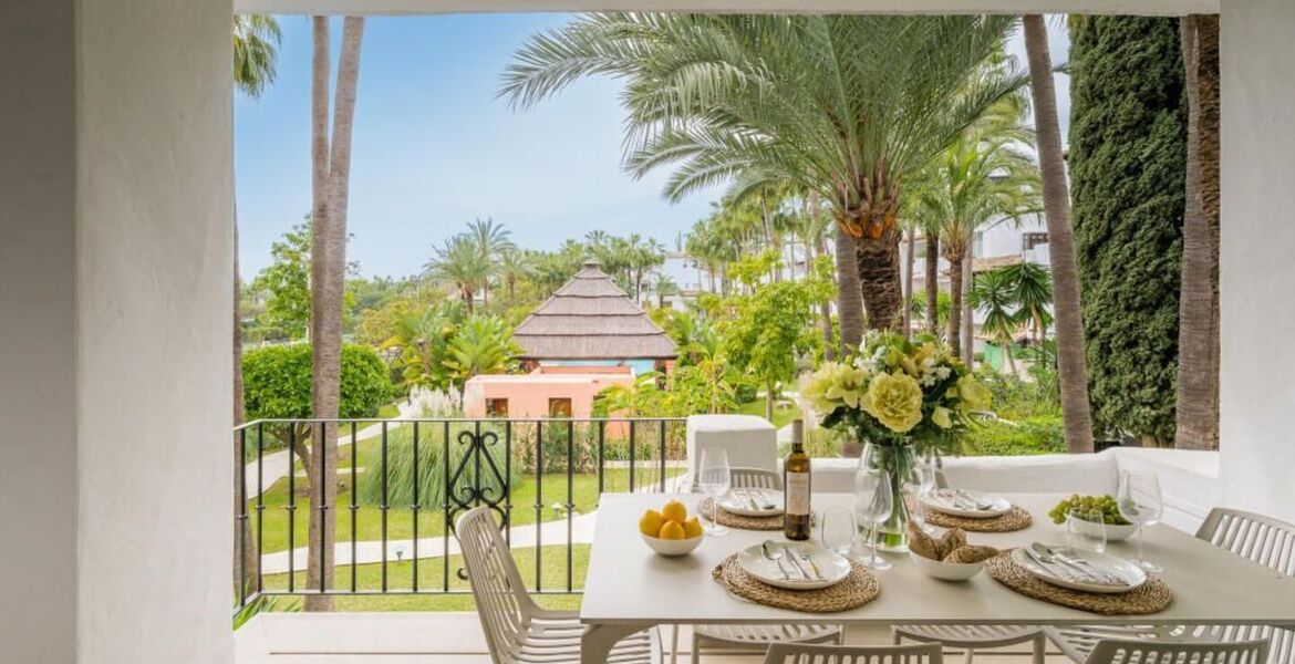 Apartamento en venta en Marina Puente Romano