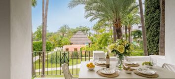 Apartamento en venta en Marina Puente Romano