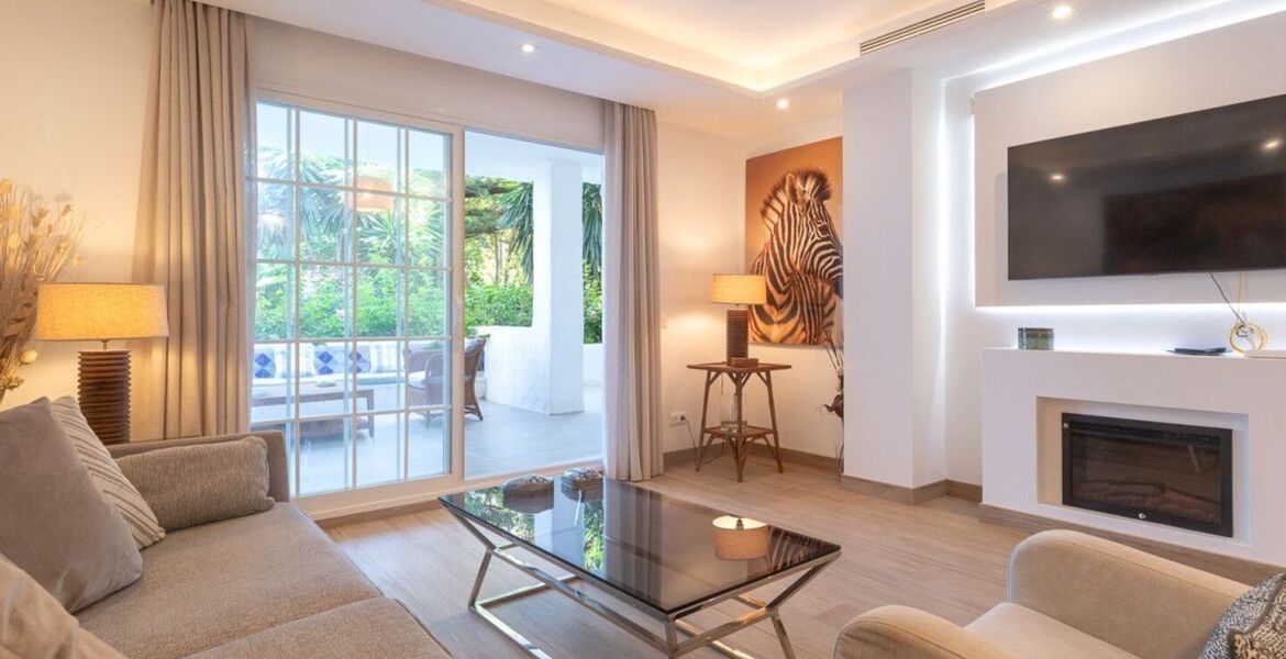 Piso en venta en Puente Romano