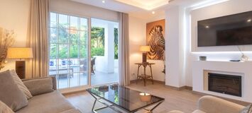 Piso en venta en Puente Romano