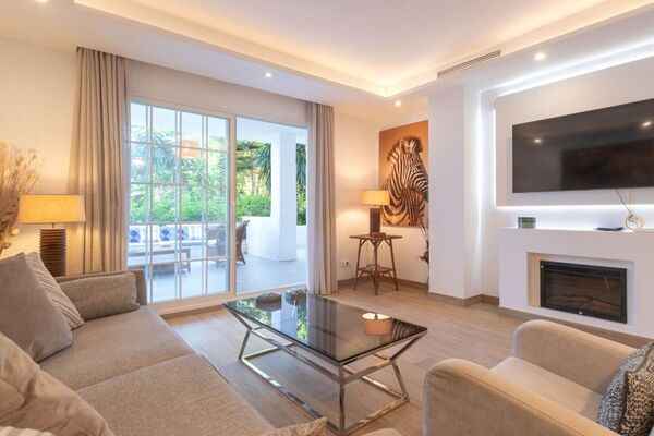 Piso en venta en Puente Romano