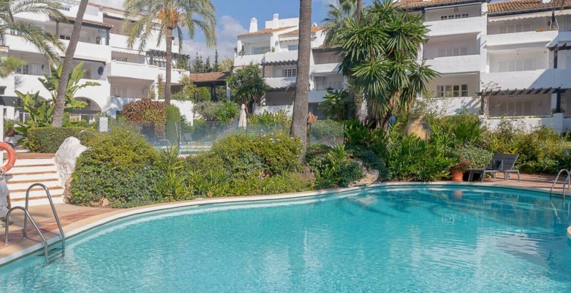 Piso en venta en Puente Romano