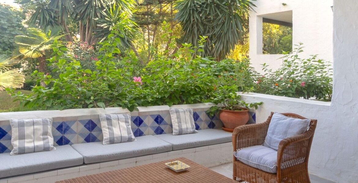 Piso en venta en Puente Romano
