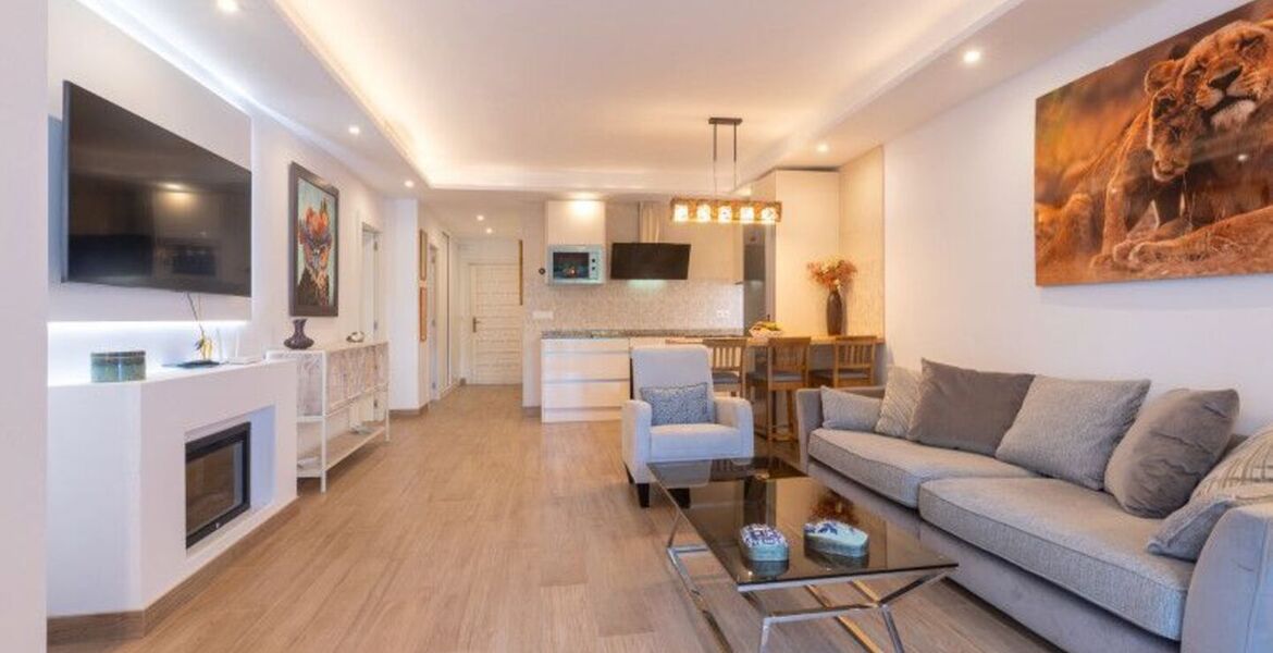 Piso en venta en Puente Romano