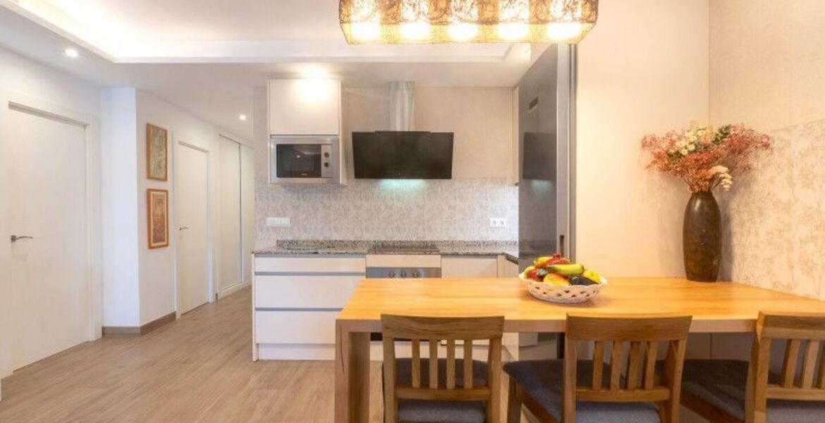 Piso en venta en Puente Romano