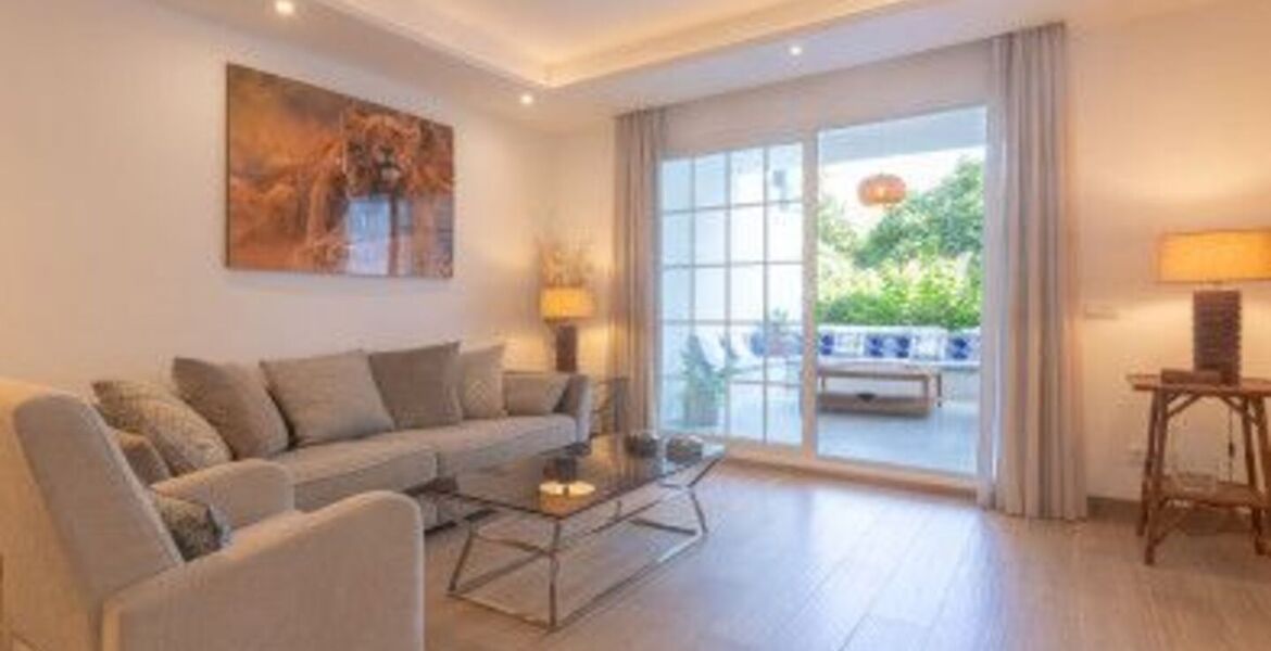 Piso en venta en Puente Romano