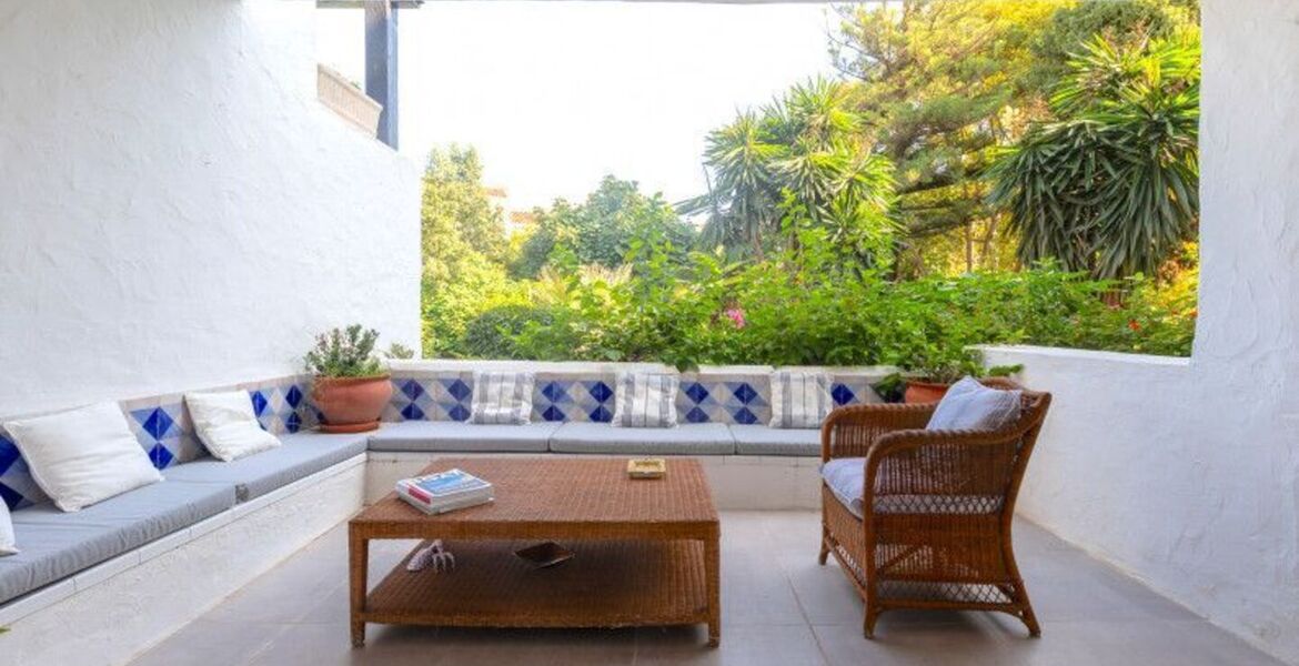 Piso en venta en Puente Romano