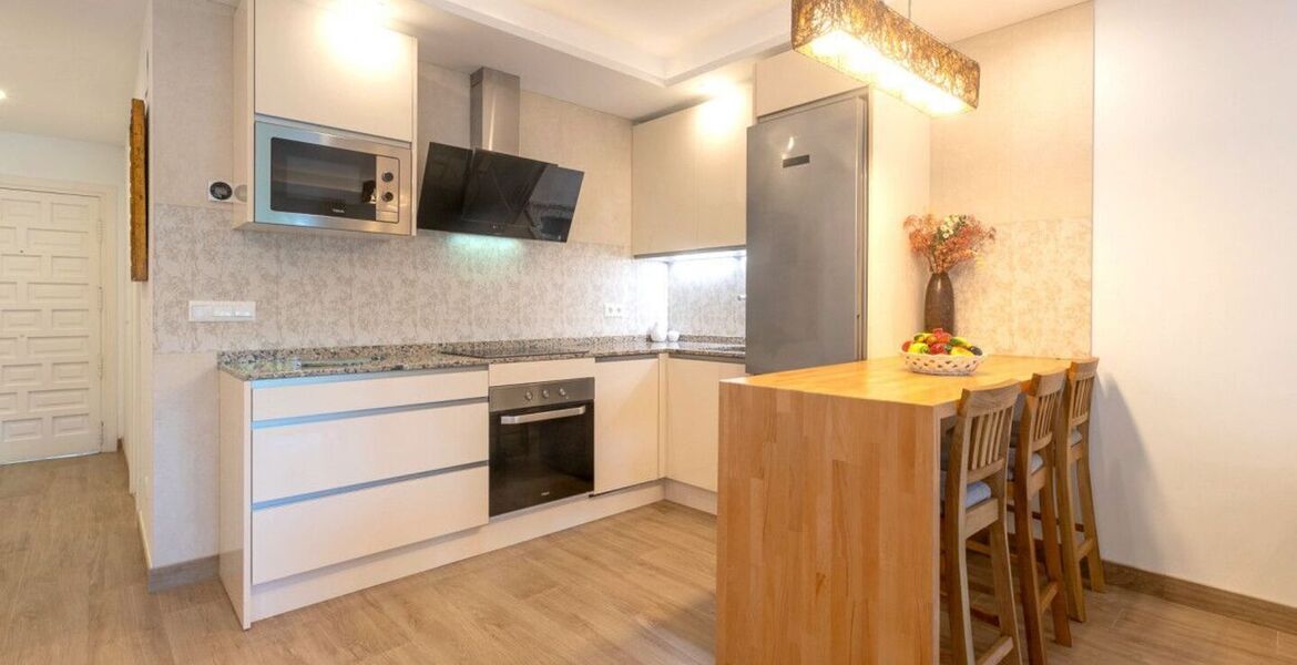 Piso en venta en Puente Romano