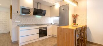 Piso en venta en Puente Romano