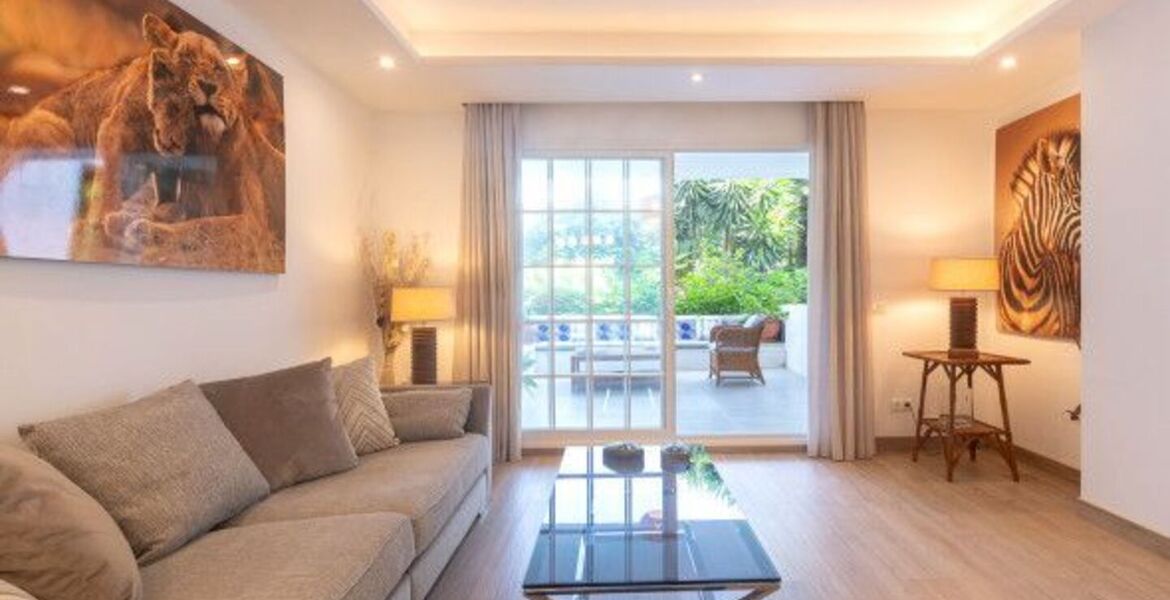 Piso en venta en Puente Romano