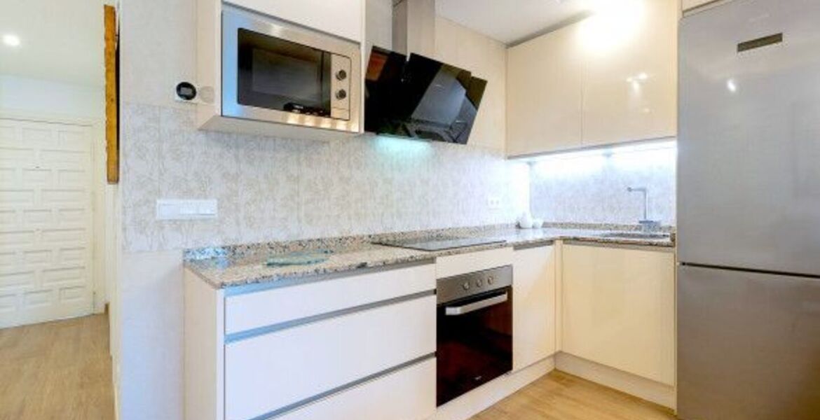 Piso en venta en Puente Romano