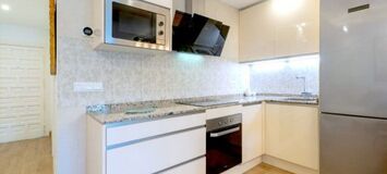 Piso en venta en Puente Romano