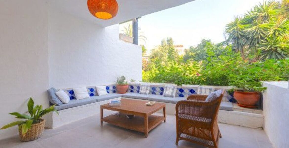Piso en venta en Puente Romano