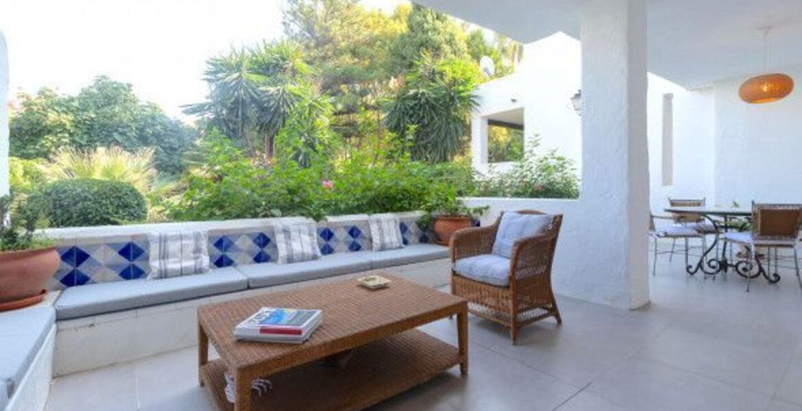 Piso en venta en Puente Romano