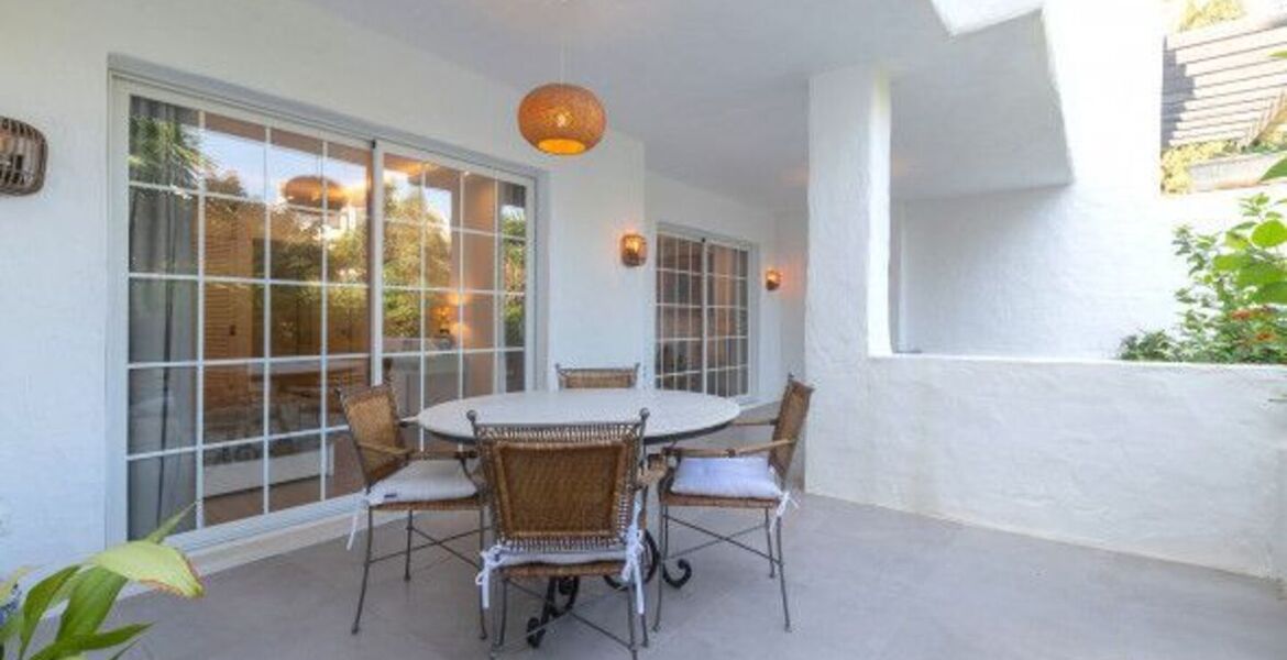 Piso en venta en Puente Romano