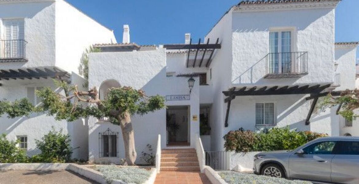 Piso en venta en Puente Romano
