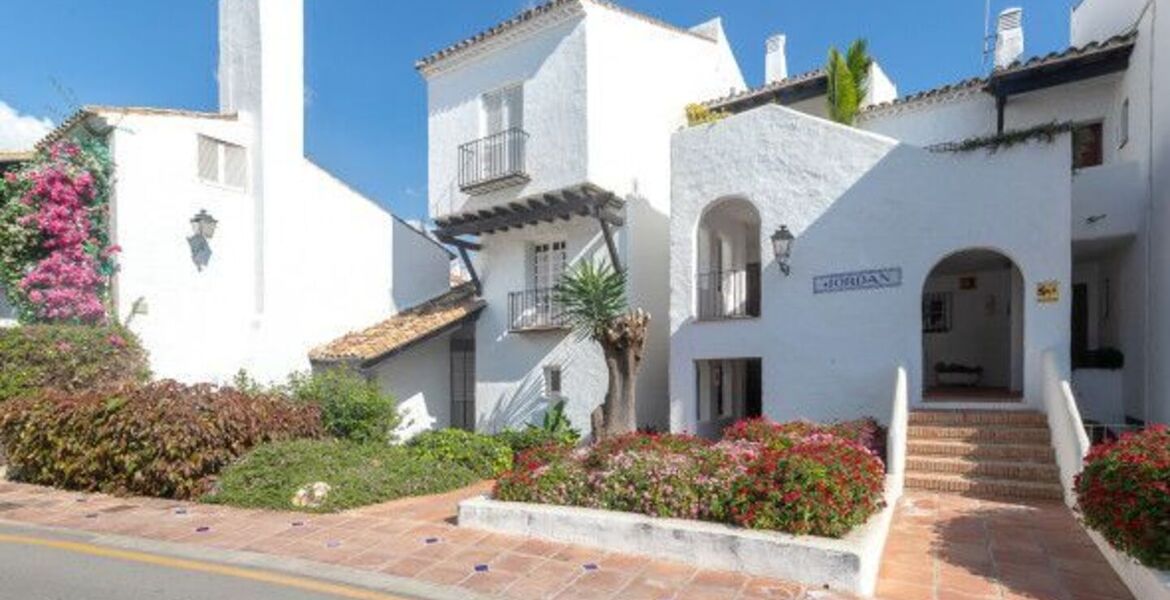 Piso en venta en Puente Romano