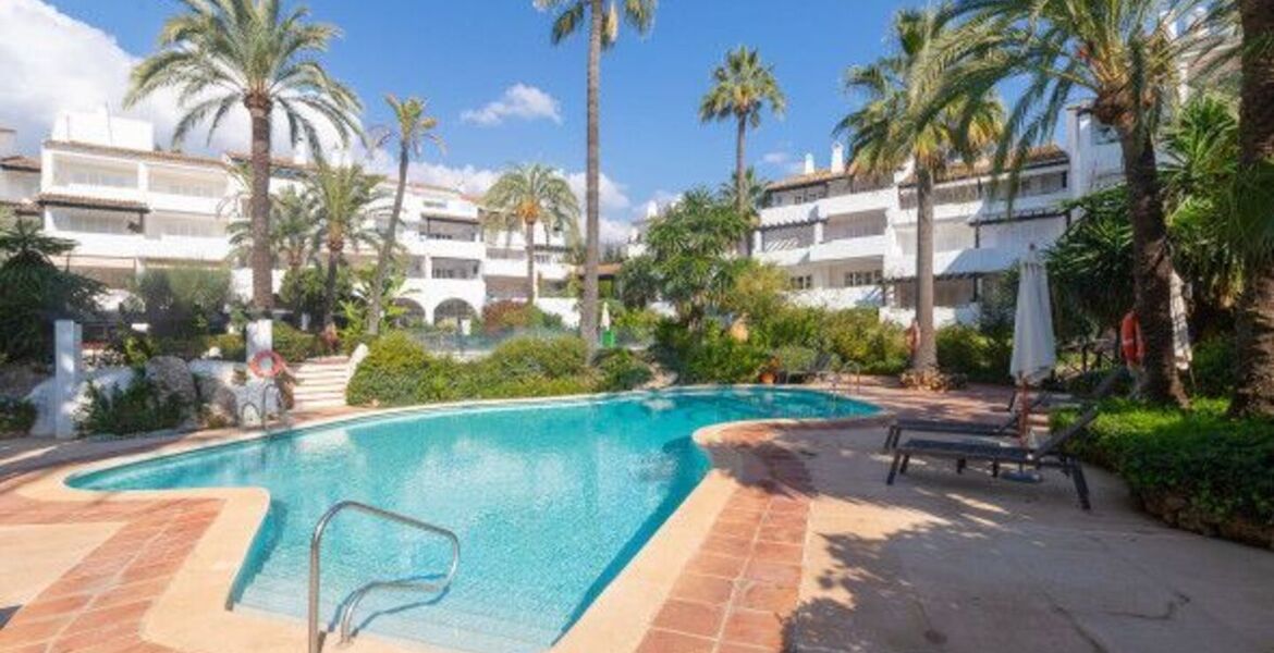 Piso en venta en Puente Romano