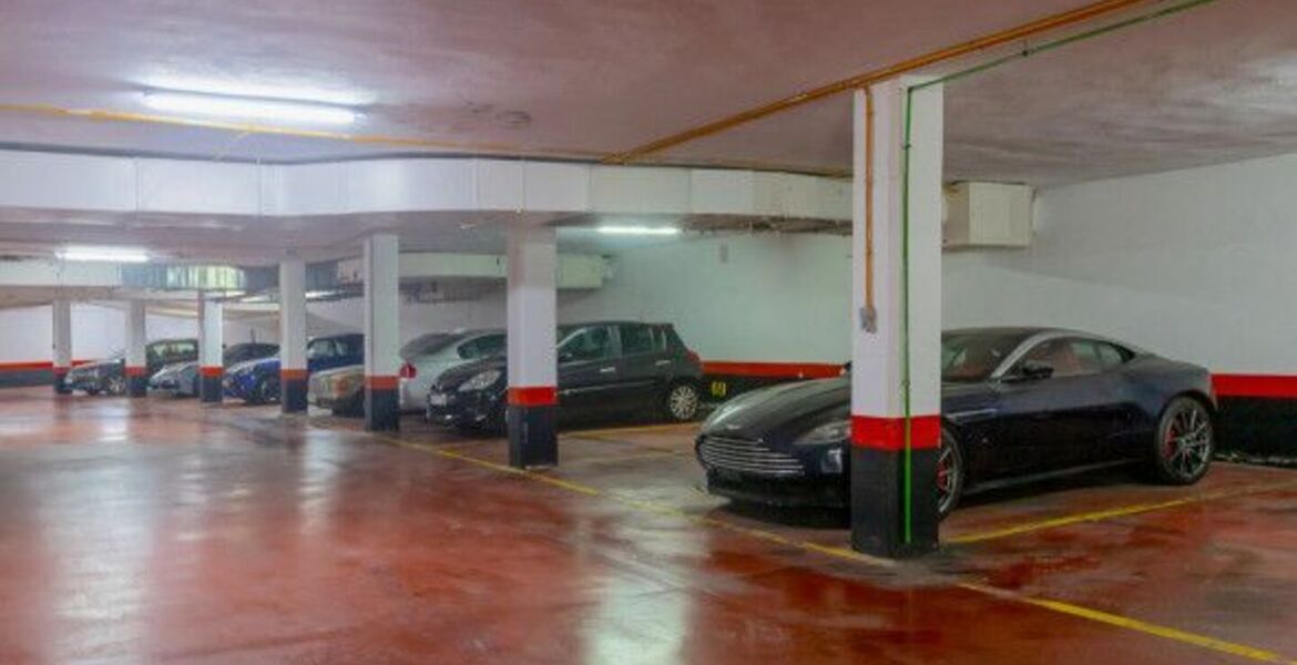 Piso en venta en Puente Romano