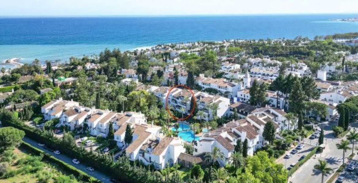 Piso en venta en Puente Romano