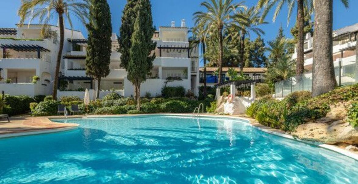 Piso en venta en Puente Romano