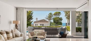 Villa for sale in Puente Romano