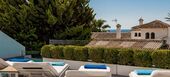 Villa for sale in Puente Romano