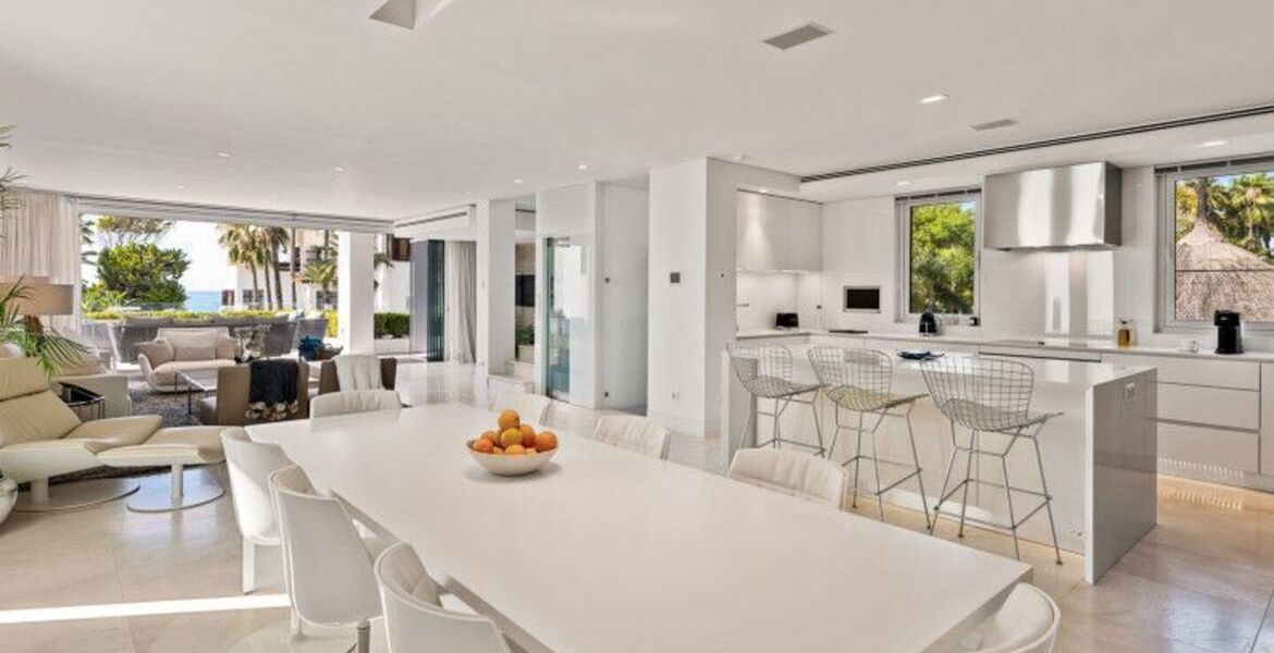 Villa for sale in Puente Romano