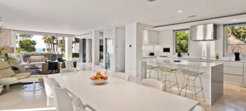 Villa for sale in Puente Romano