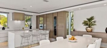 Villa for sale in Puente Romano
