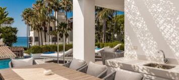 Villa for sale in Puente Romano