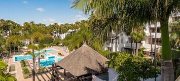 Villa for sale in Puente Romano