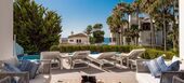 Villa for sale in Puente Romano