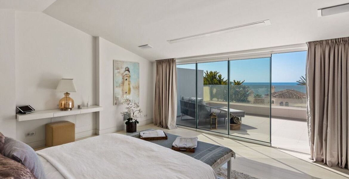 Villa for sale in Puente Romano