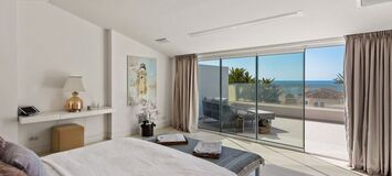 Villa for sale in Puente Romano
