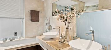 Villa for sale in Puente Romano