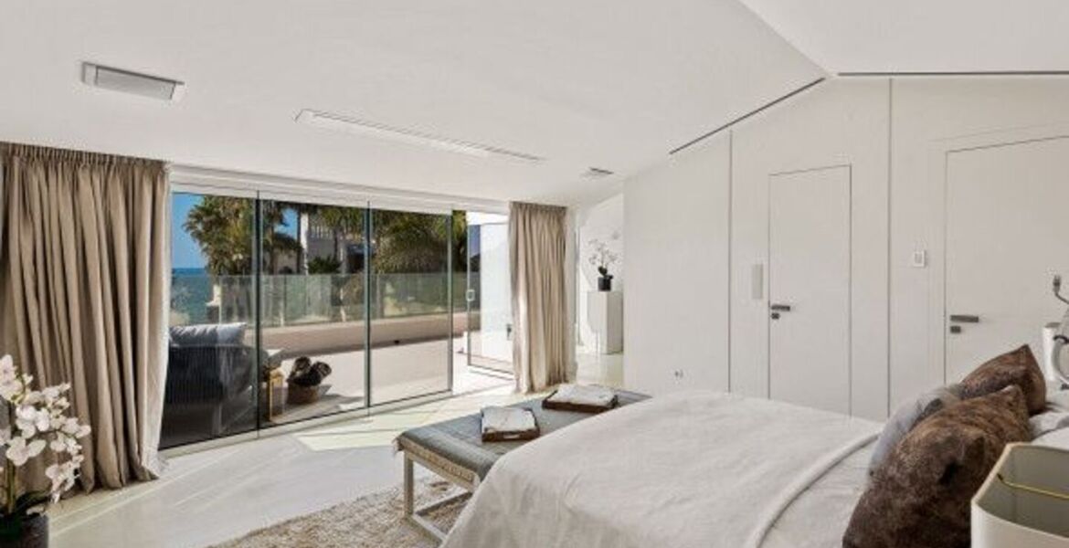 Villa for sale in Puente Romano