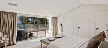 Villa for sale in Puente Romano